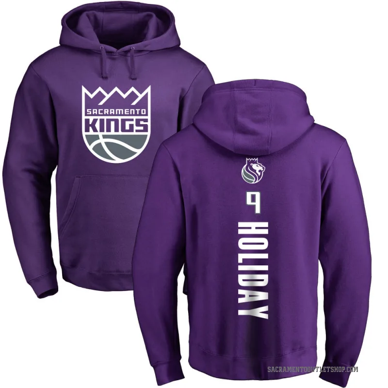 nike sacramento kings hoodie