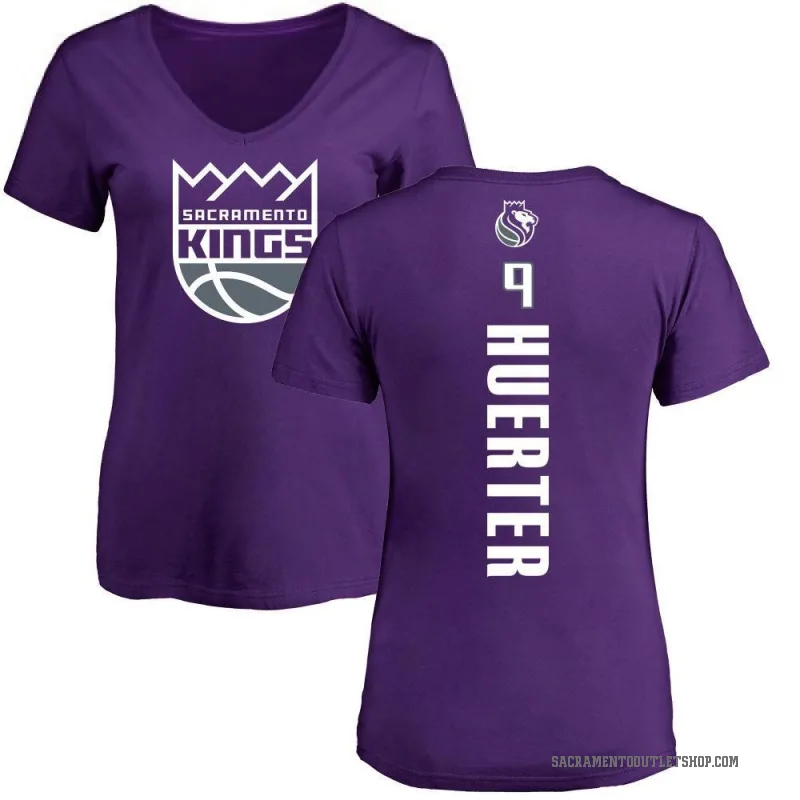 Kevin Huerter Sacramento Kings Jersey – Jerseys and Sneakers